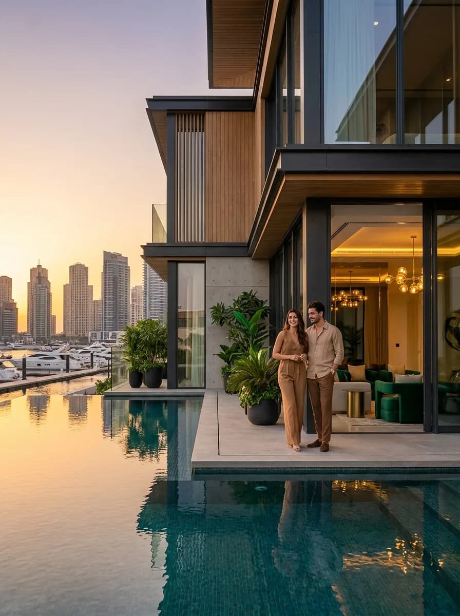 Buy Property