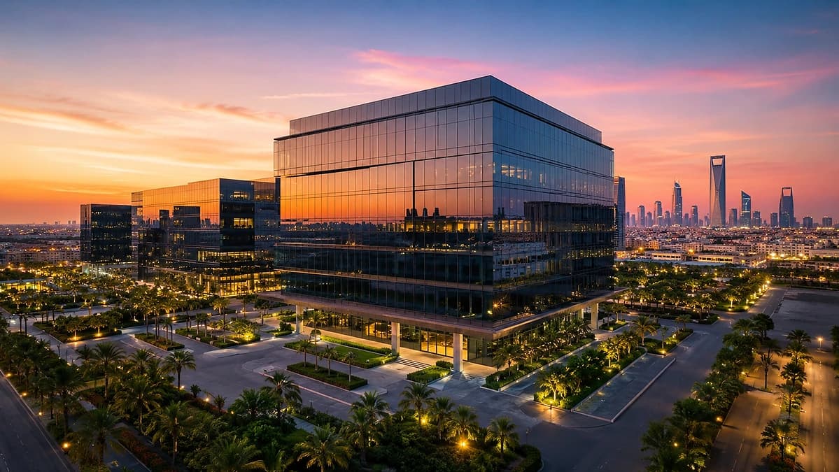 ARDCO 2025 results: net profit SAR 296.1m and asset surge